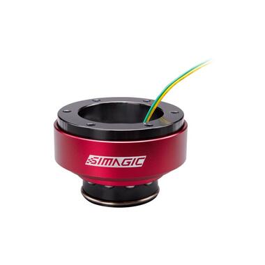 Simagic Add On Quick Release - 70 mm