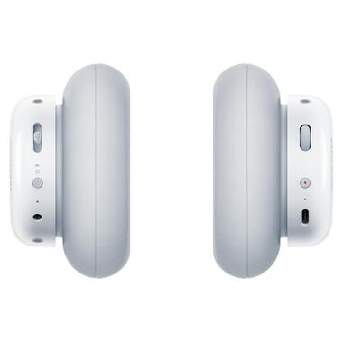 CMF by Nothing Wireless Over-Ear-Kopfhörer Headphone Pro Hellgrau