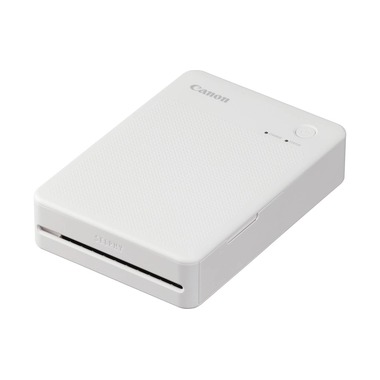 Canon Photo Printer SELPHY QX20 White