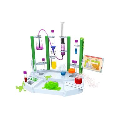 Kosmos Experimentierkasten Big Fun Chemistry