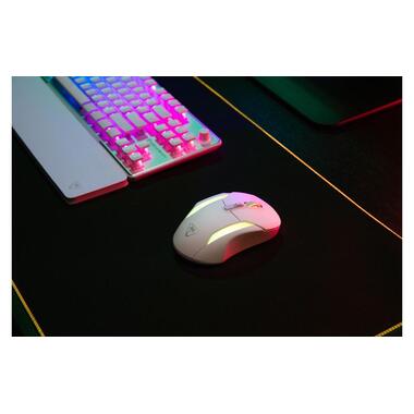 Turtle Beach Gaming-Maus Kone II Air Weiss