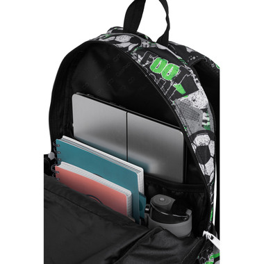 COOLPACK Zaino Rider 27l F059674 Lets Gol