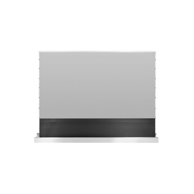 Celexon Écran au sol UST HomeCinema Plus 110" Blanc