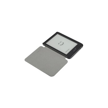tolino eReader Custodia protettiva Shine/Shine Color Slim – nero