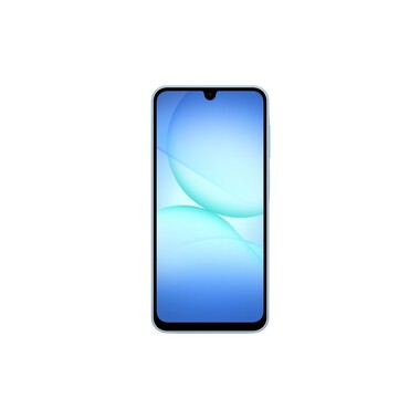 SAMSUNG Galaxy A17 LTE 128GB Light Blue