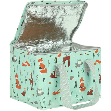 ALLC Sac isotherme 23x16x16cm CBFFSA30 Forest Friends
