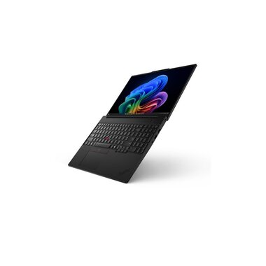 Lenovo Notebook ThinkPad T16 Gen 5 (Intel) Copilot+ PC