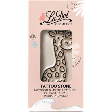 COLOP LaDot pietra medium 167852 giraffe
