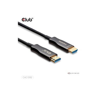 Club 3D Optical Cable CAC-1392 HDMI - HDMI, 30 m