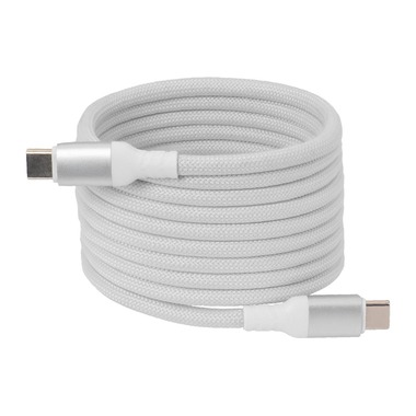 Club 3D USB-Kabel magnetisch CAC-3032 USB-C - USB-C 2 m