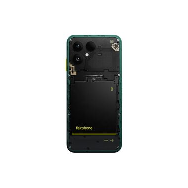 Fairphone Fairphone 6 256 GB Forest green