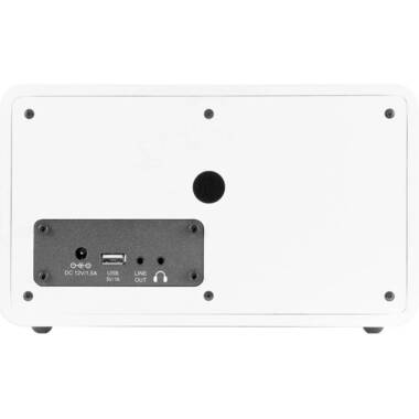 Imperial Internet Radio i110 Bianco