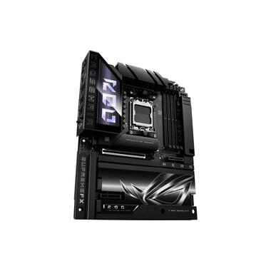 ASUS ROG Mainboard ROG CROSSHAIR X870E HERO BTF