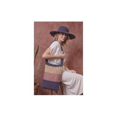 DMC Handbuch Eco Vita Raffia