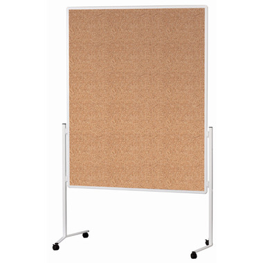 MAGNETOPLAN Tableau de Présent. Liège 2111124 rigide 1200x1500mm