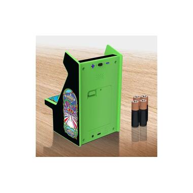 MyArcade Console de jeu Micro Player Pro Galaga