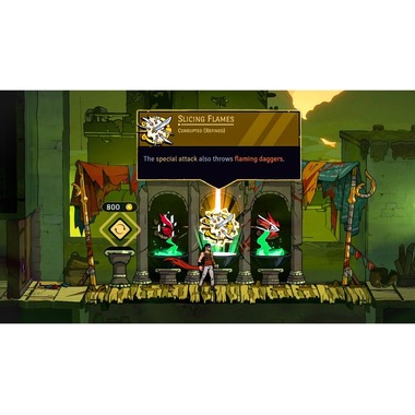 Flashpoint Il Principe Ribelle di Persia – Ed. immortale [NSW] (D) (Box)