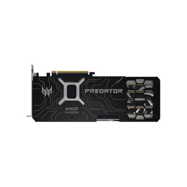 Scheda grafica Acer Predator BiFrost AMD RX 9070 16G OC