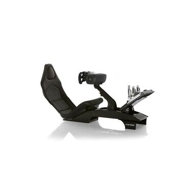Playseat Siège de simulation F1 Noir
