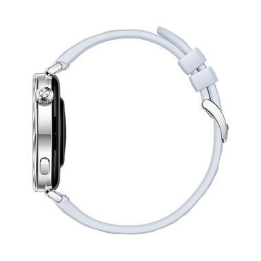 HUAWEI Watch GT5 41mm Fluoroelastomer Strap Blue