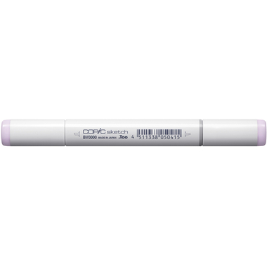 COPIC Marker Sketch 21075347 BV0000 - Pale Thistle