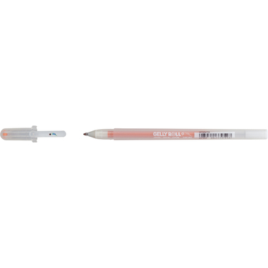 SAKURA Gelly Roll 0.5mm XPGB705 Stardust Kupfer Glitter