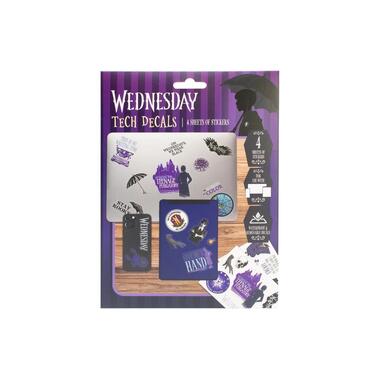 Thumbs Up! Wednesday Sticker