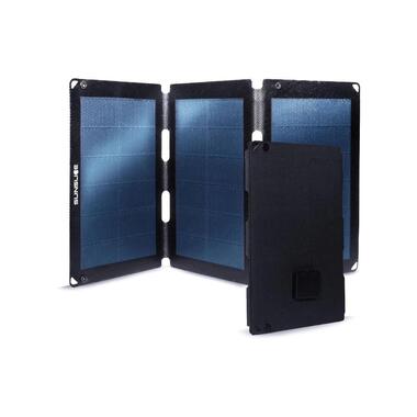 SunSlice Solar Panel Fusion Flex 18 - 18 W