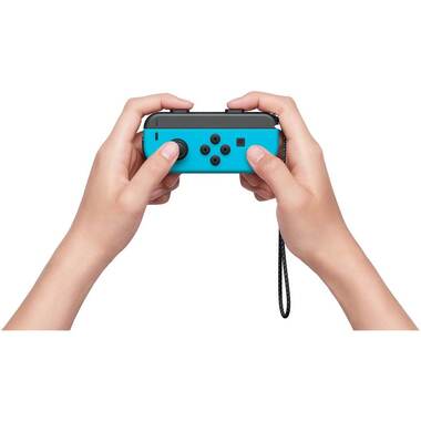 Nintendo Switch OLED Model Red / Blue