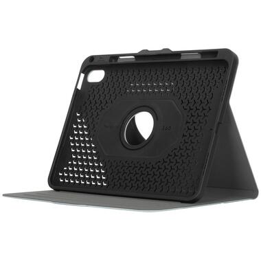 Targus Tablet Book Cover VersaVu 10.9" per iPad (10ª Gen) Argento