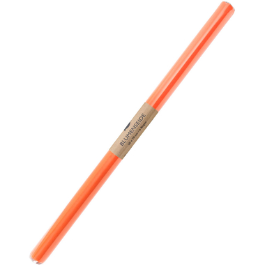 I AM CREATIVE Papier de soie 4073.04 50x70cm, orange 6 feuilles