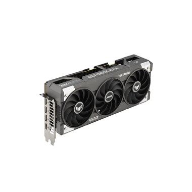 ASUS Grafikkarte TUF Gaming GeForce RTX 5060 8 GB OC Edition