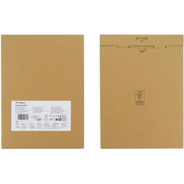 Kensington Pellicola per schermo monitor 2-Way Privacy Screen 32"/21:9