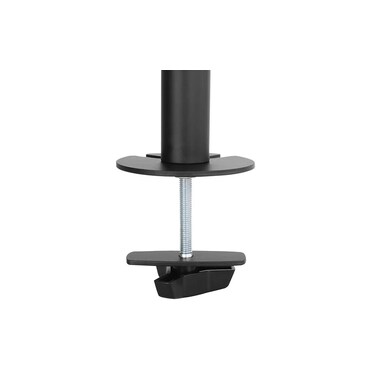 NEOMOUNTS Tischhalterung FPMA-D540BLACK bis 8 kg – Schwarz