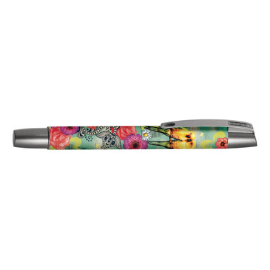 ONLINE Penna stilo. Campus II 0.5mm 61284/3D Tropical Birds