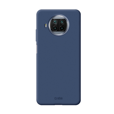Cover morbida e colorata per Xiaomi Mi 10T Lite 5G