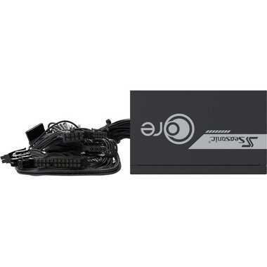 Seasonic Netzteil CORE GC ATX 3.1 750 W