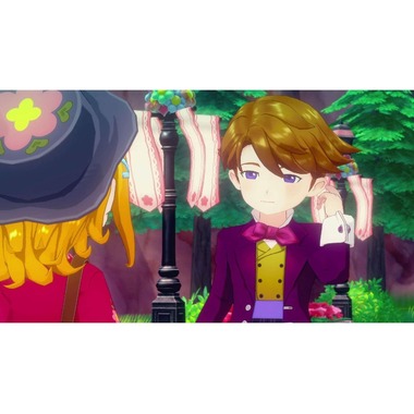 Marvelous Games Story of Seasons: Grand Bazaar [NSW2] (D) (Box)