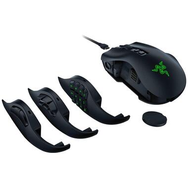 Razer Gaming Mouse Naga V2 Pro
