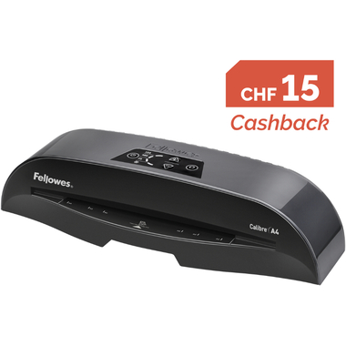 FELLOWES Laminiergerät Calibre A3 5750101