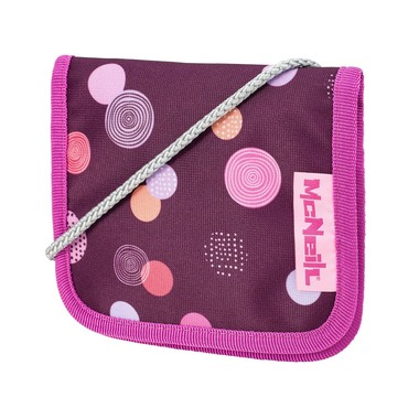 MCNEILL Tour du cou RUBY 9195255000 10x12x0.5cm