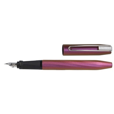 ONLINE Füllhalter Slope M 26130/3D Metallic Pink M