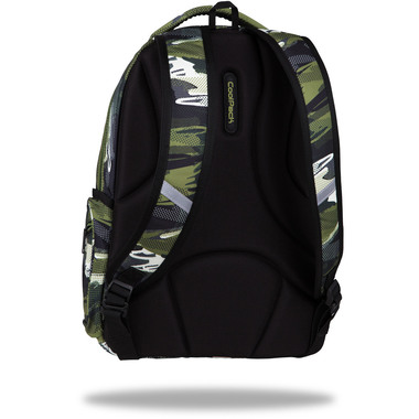 COOLPACK Zaino Break 29l F024703 Gecko