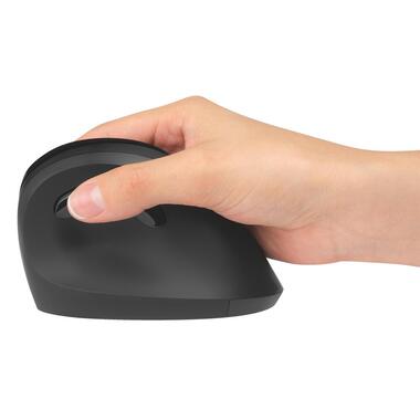 Kensington Ergonomic Mouse Pro Fit Ergo Vertical