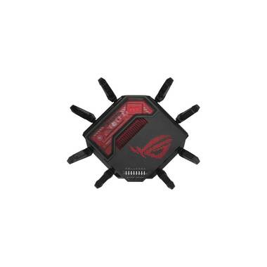 ASUS ROG Rapture GT-BE19000