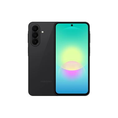 Samsung Galaxy A27 Black