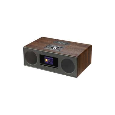 Noxon Radio DAB+ Pilatus – Noix