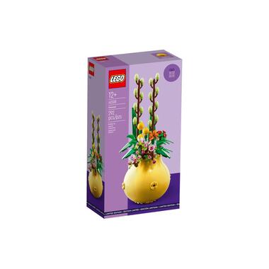 LEGO® Saisonal Blumentopf 40588