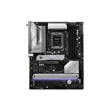 Scheda madre ASRock B860 LiveMixer WiFi