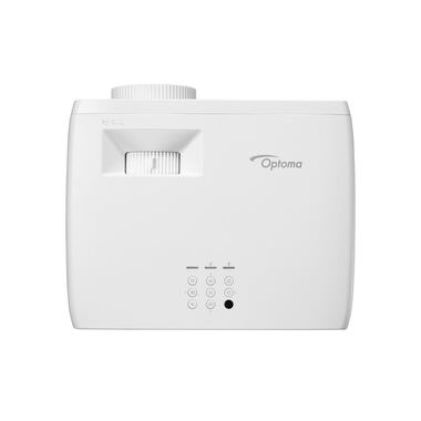 Optoma Projector ZH450